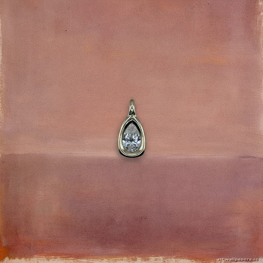 Vacation Pendant