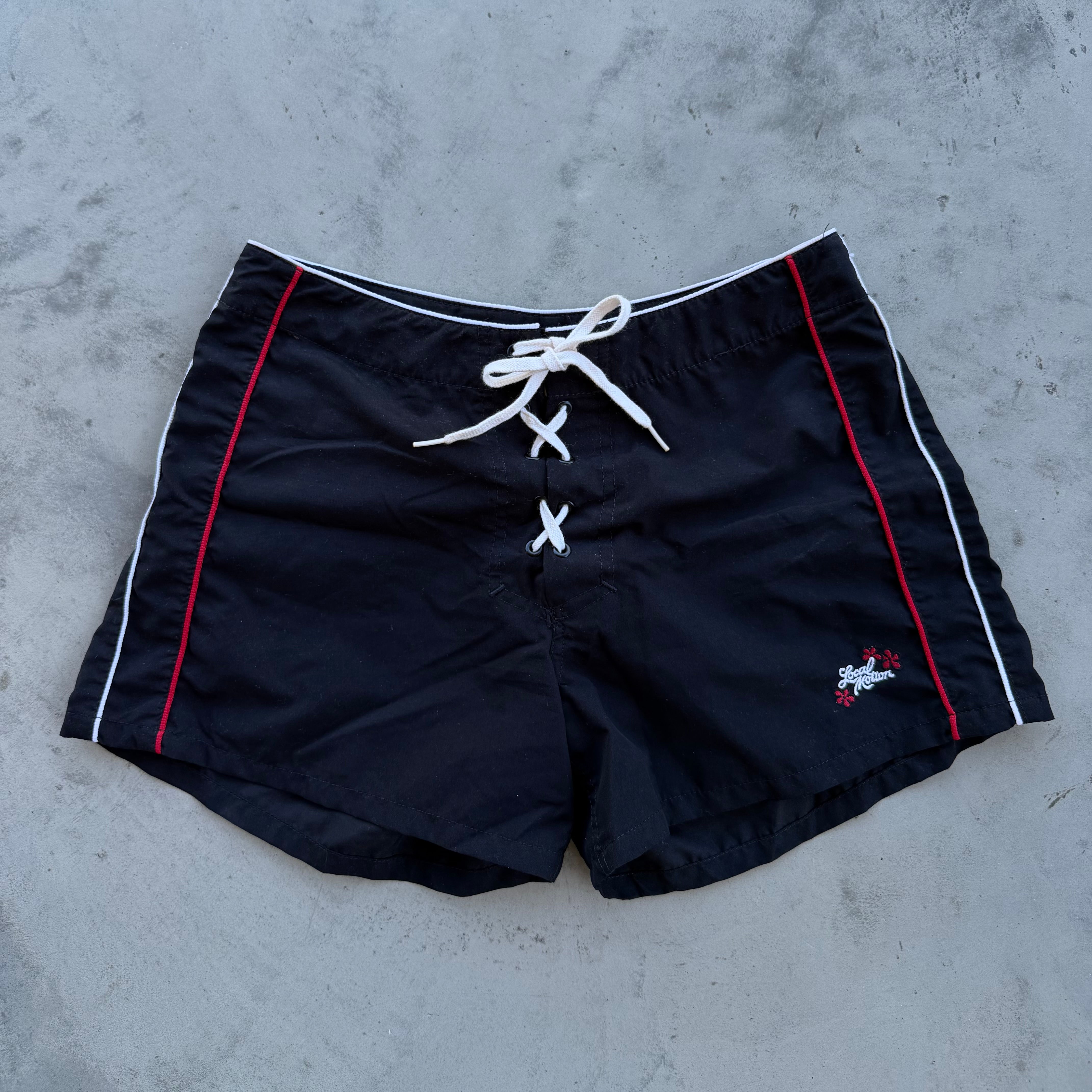 Vintage Shorts